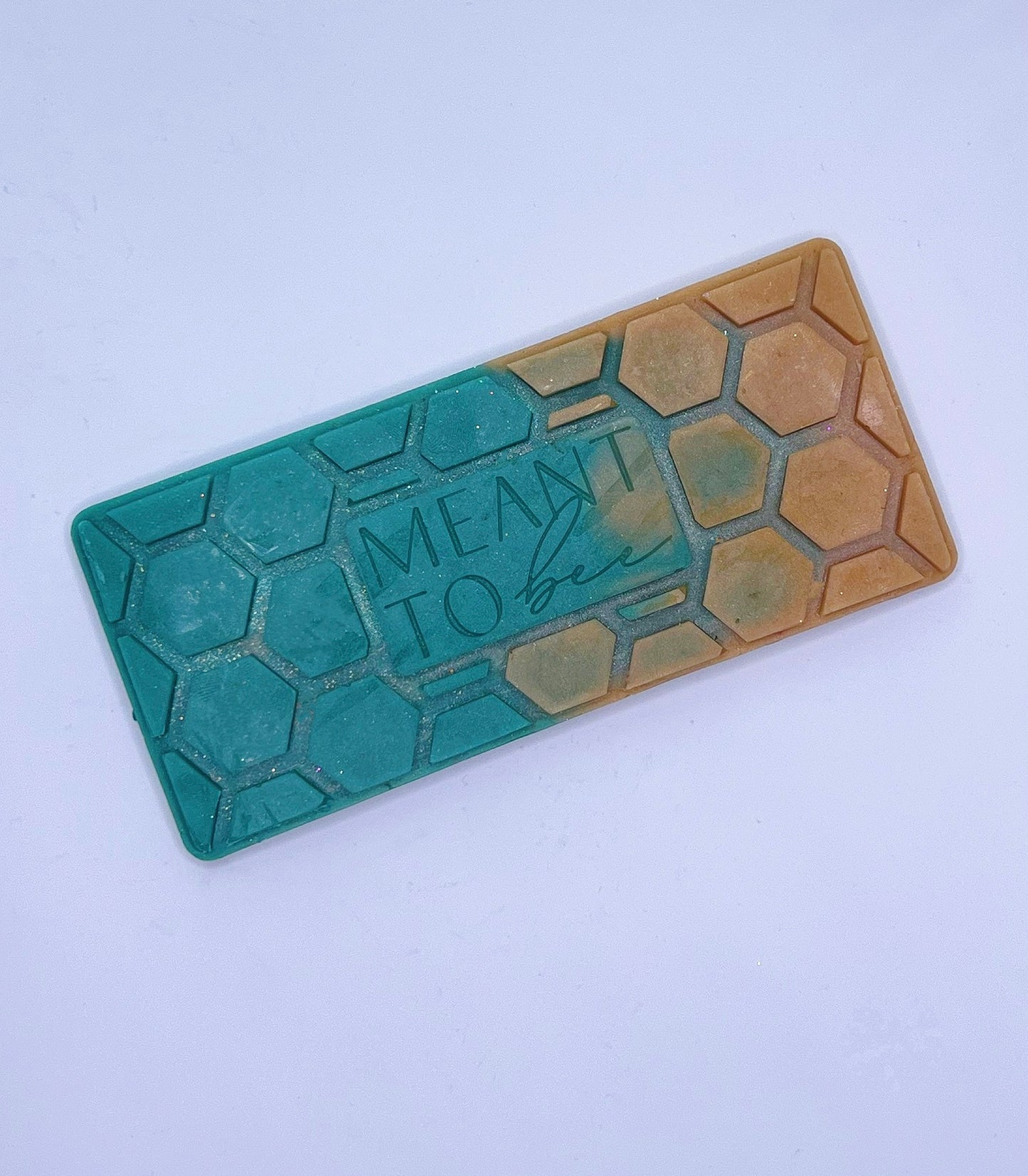 XL LOGO BEESWAX SNAP BARS