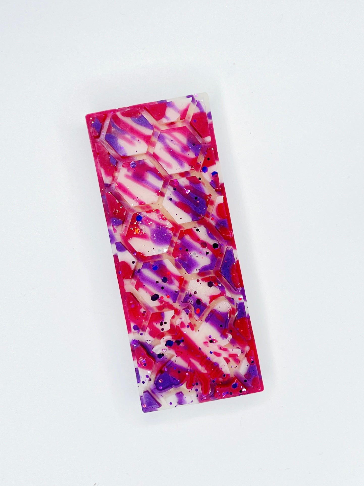 SWEET & FRUITY BEESWAX SNAP BARS