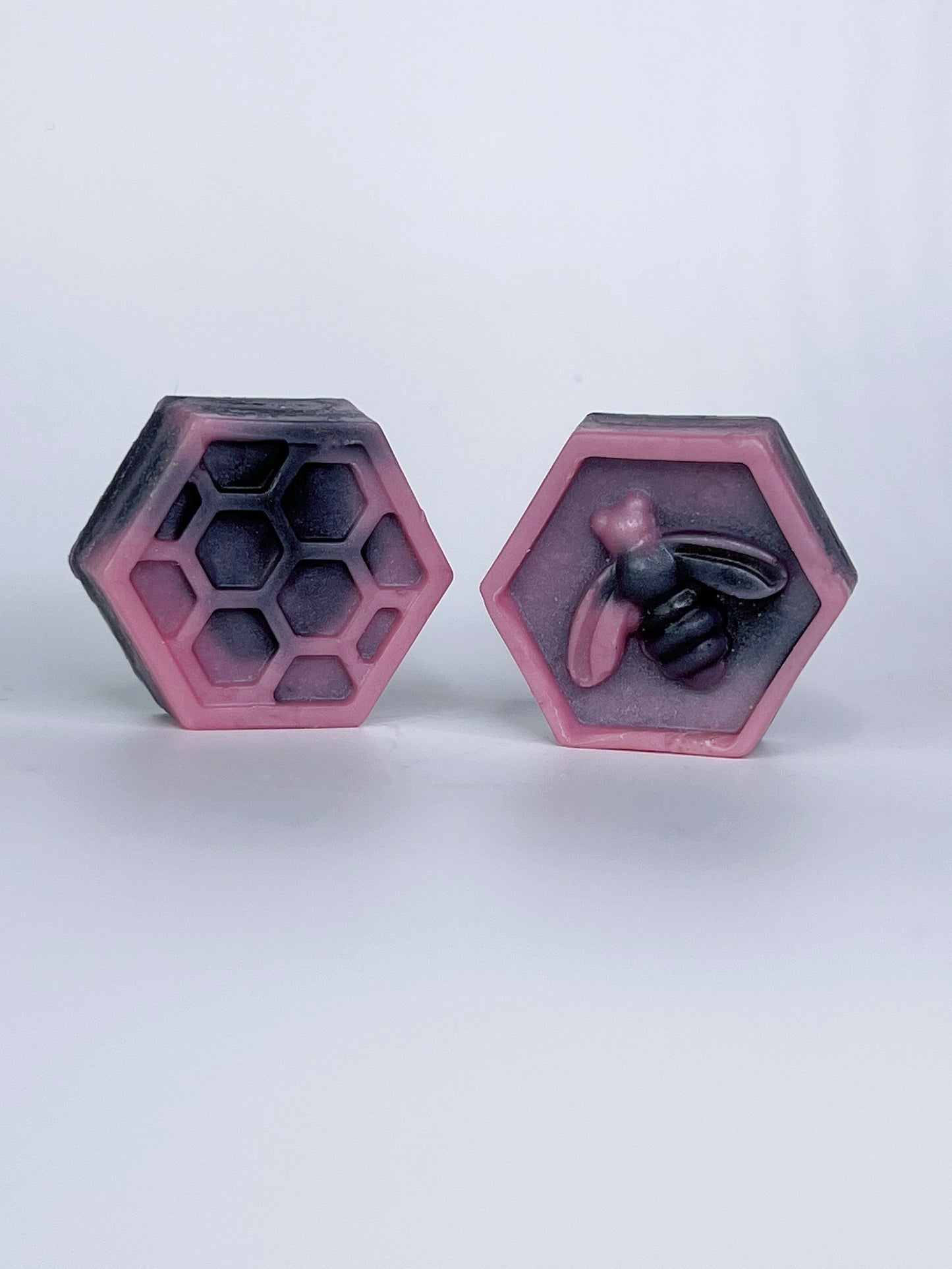 PERFUME INSPIRED HONEYCOMB MELTS - INDIVIDUAL