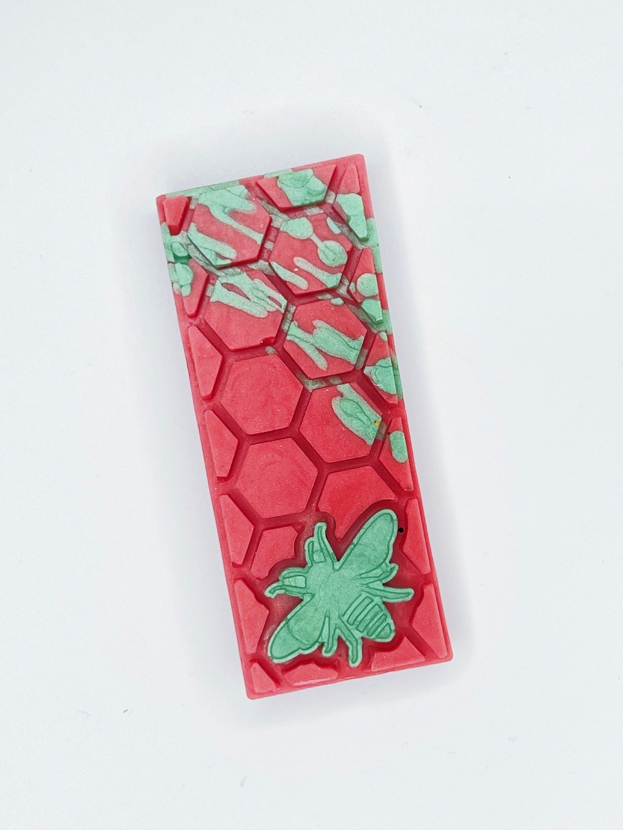 SWEET & FRUITY BEESWAX SNAP BARS