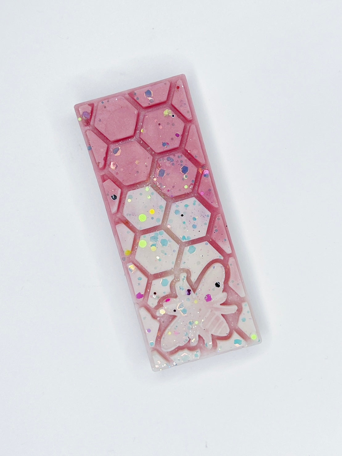 SWEET & FRUITY BEESWAX SNAP BARS