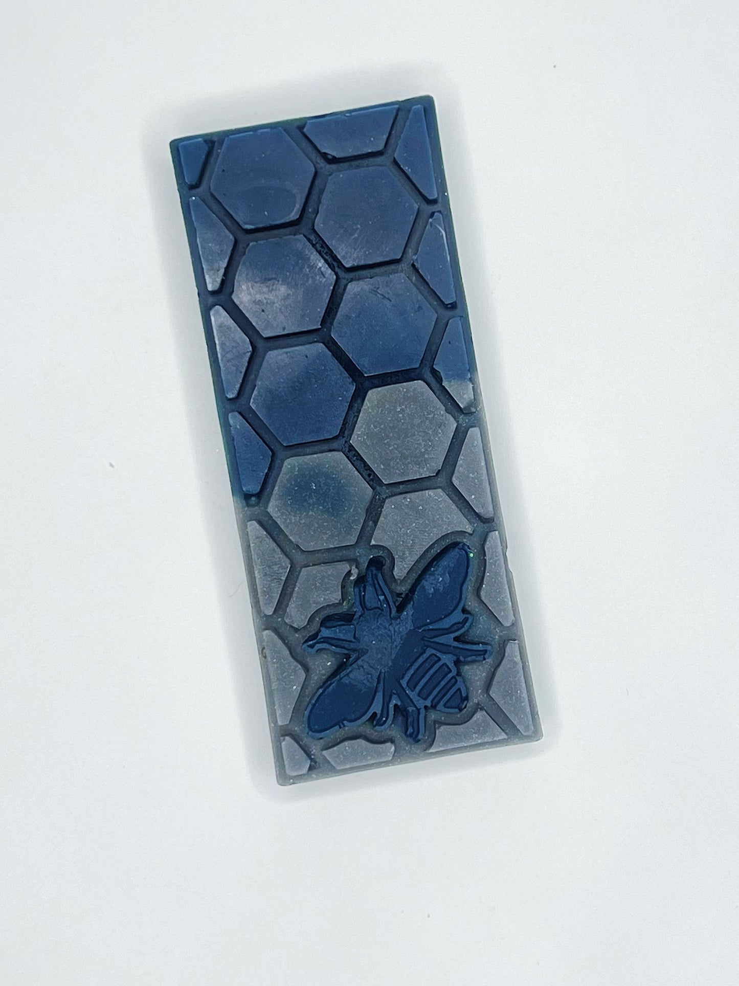 AFTERSHAVE INSPIRED BEESWAX SNAP BARS