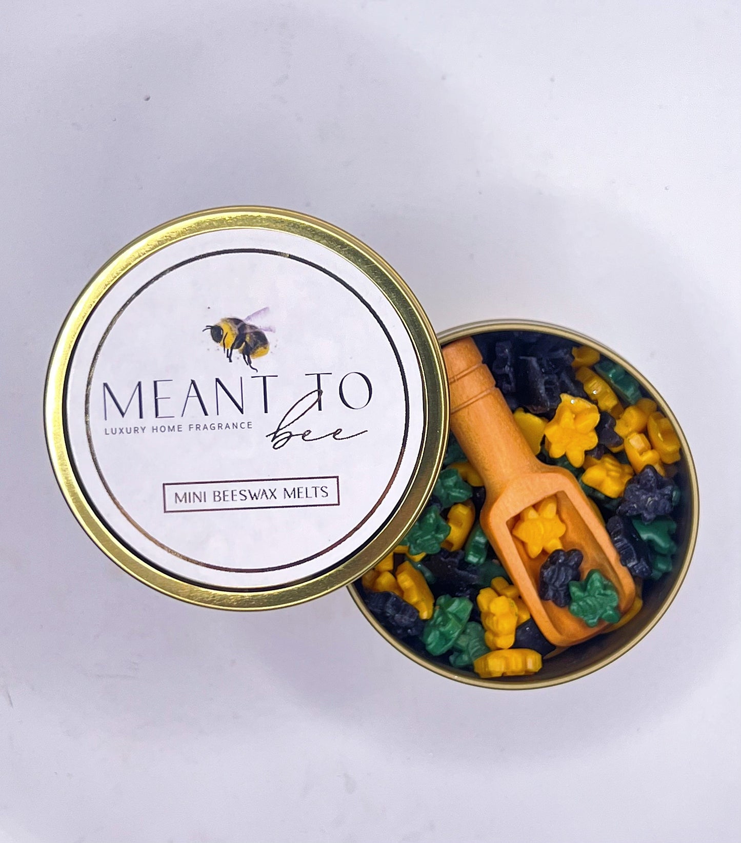 MINI BEE MELTS