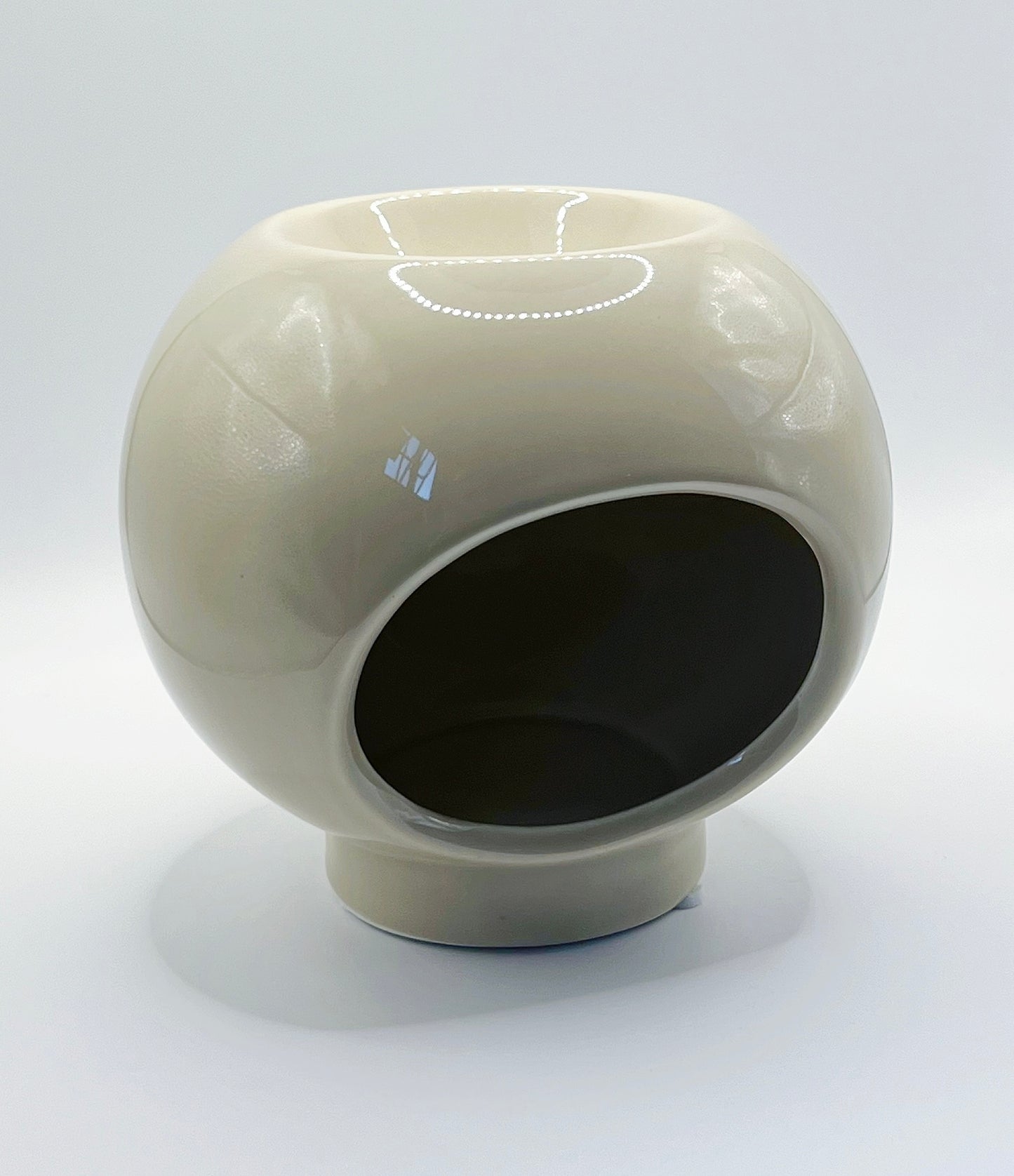 FULL MOON WAX MELTER