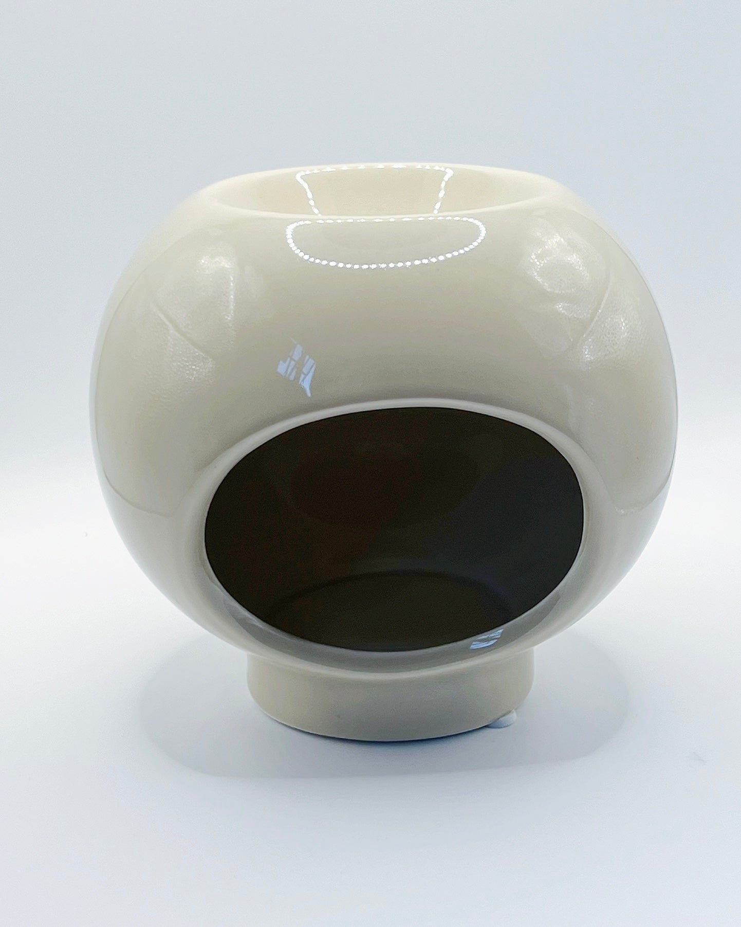 FULL MOON WAX MELTER