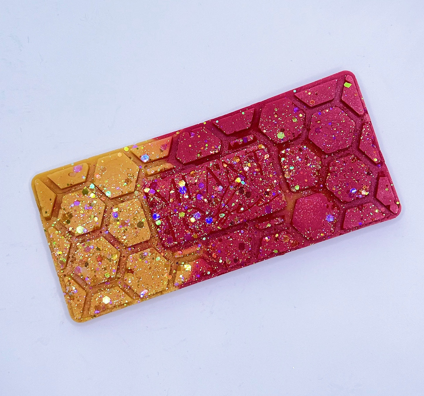 XL LOGO BEESWAX SNAP BARS