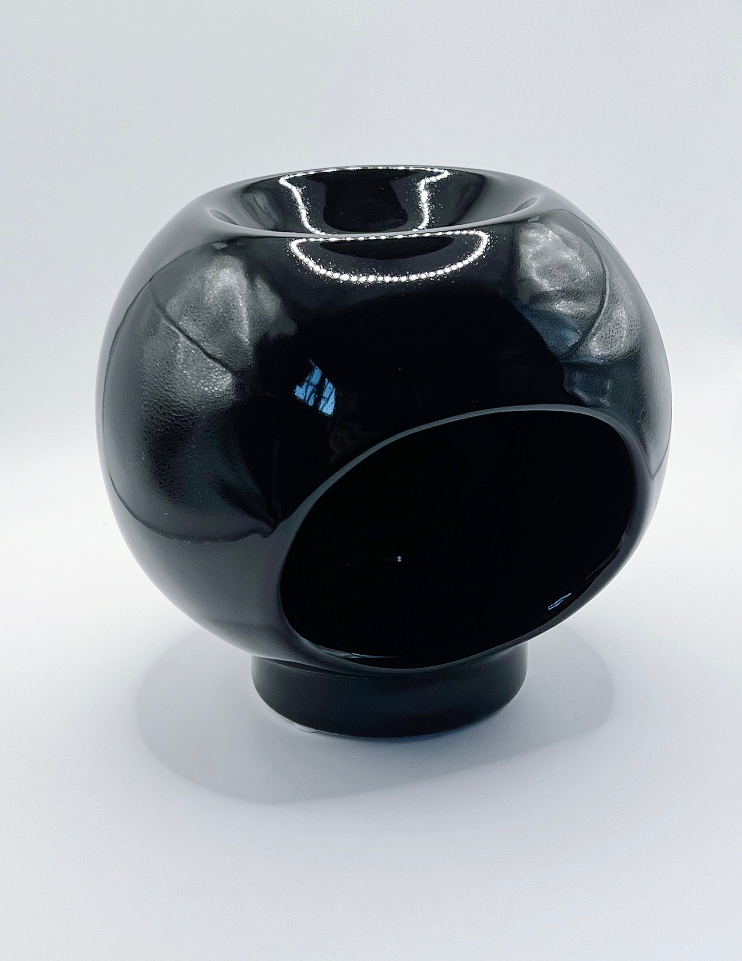 FULL MOON WAX MELTER