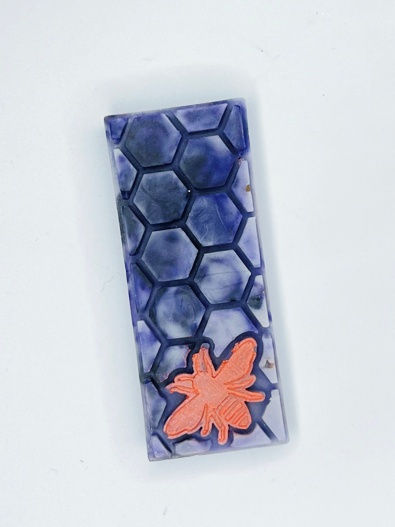 SWEET & FRUITY BEESWAX SNAP BARS