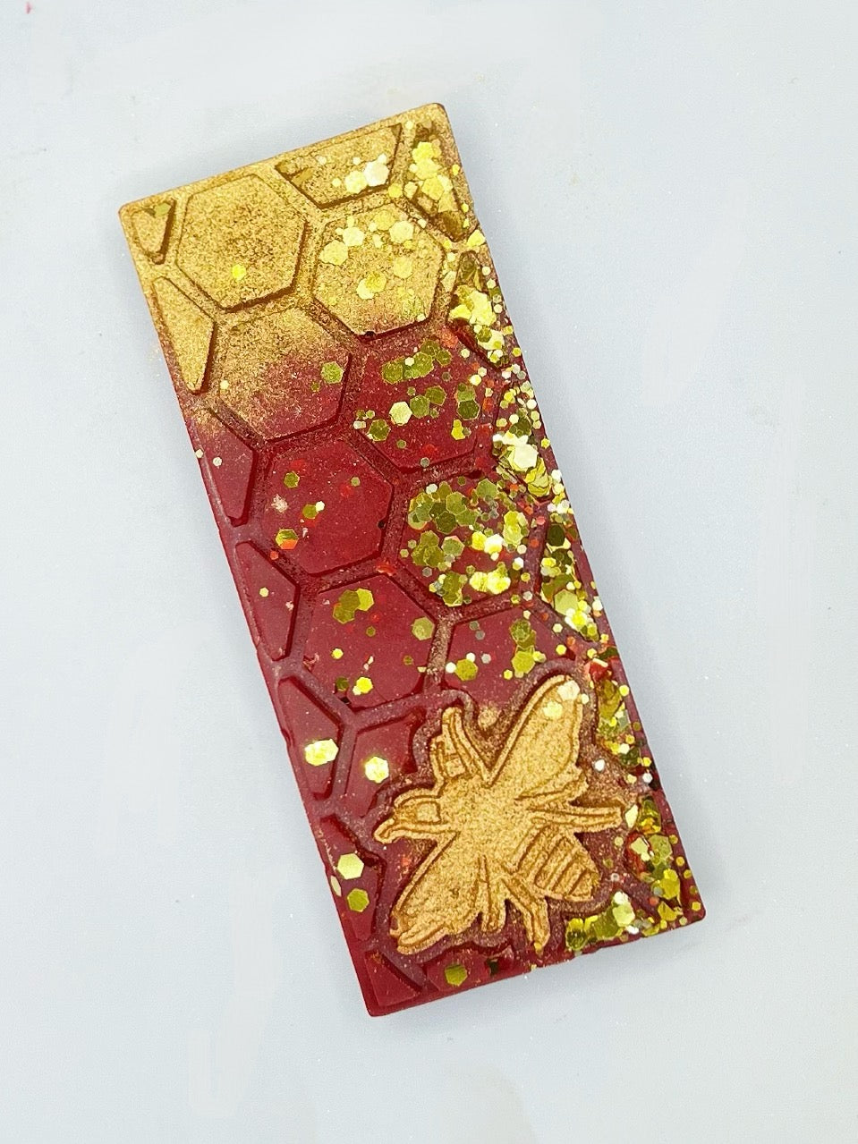 MULLED & MERRY BEESWAX SNAP BAR