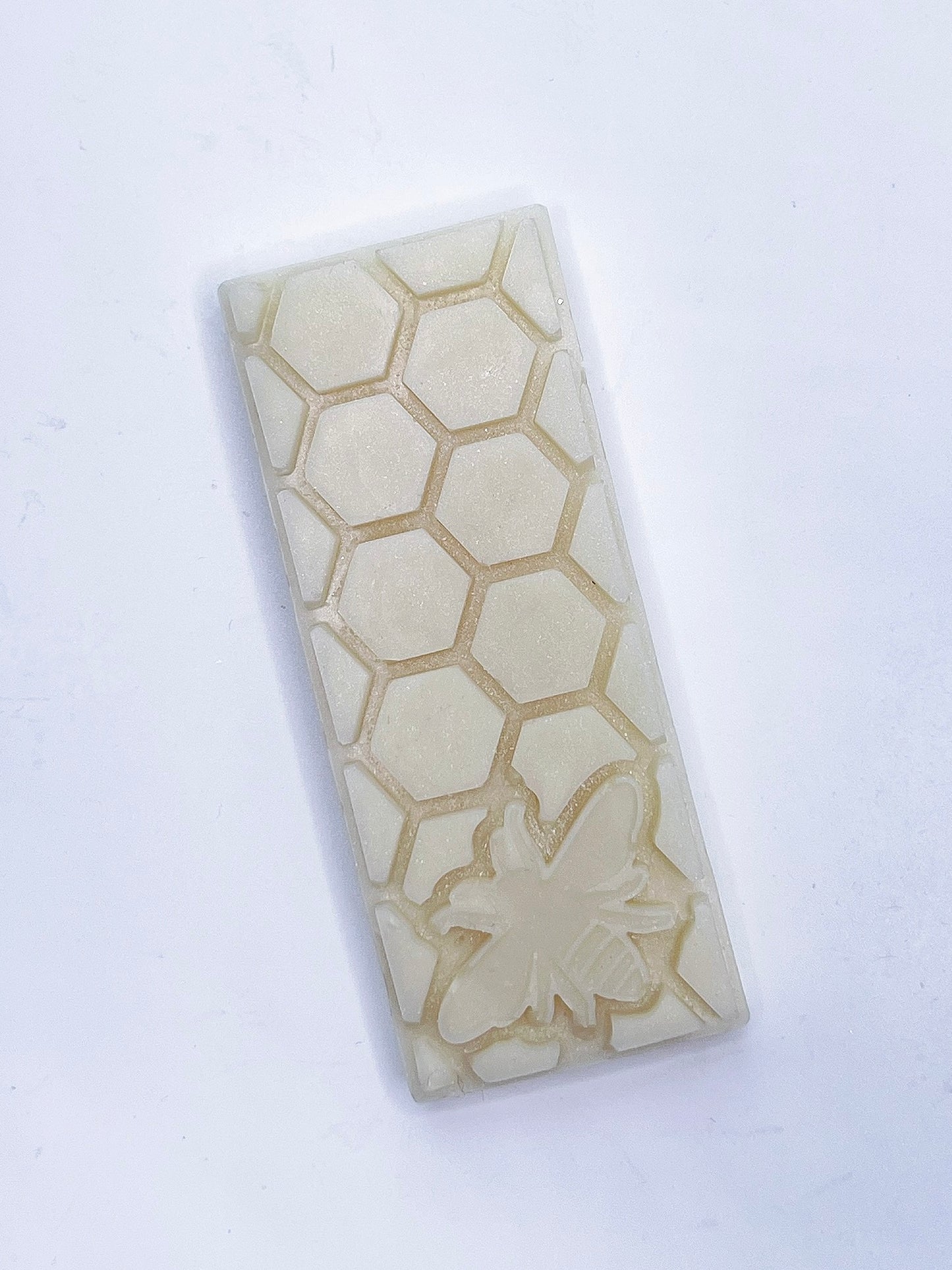 AFTERSHAVE INSPIRED BEESWAX SNAP BARS