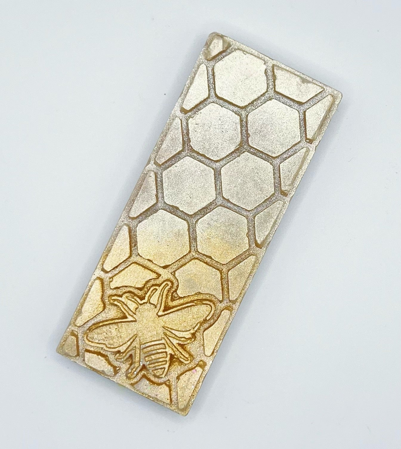 BLANKET SEASON BEESWAX SNAP BAR