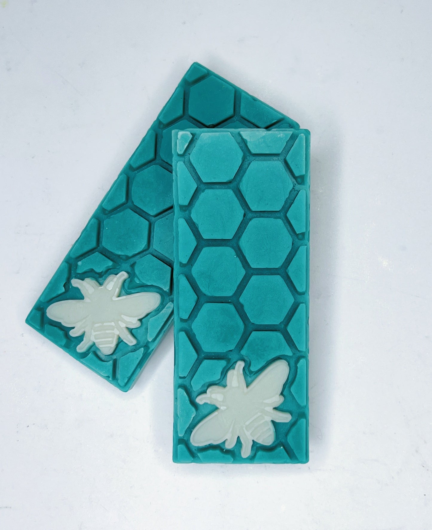 SWEET & FRUITY BEESWAX SNAP BARS