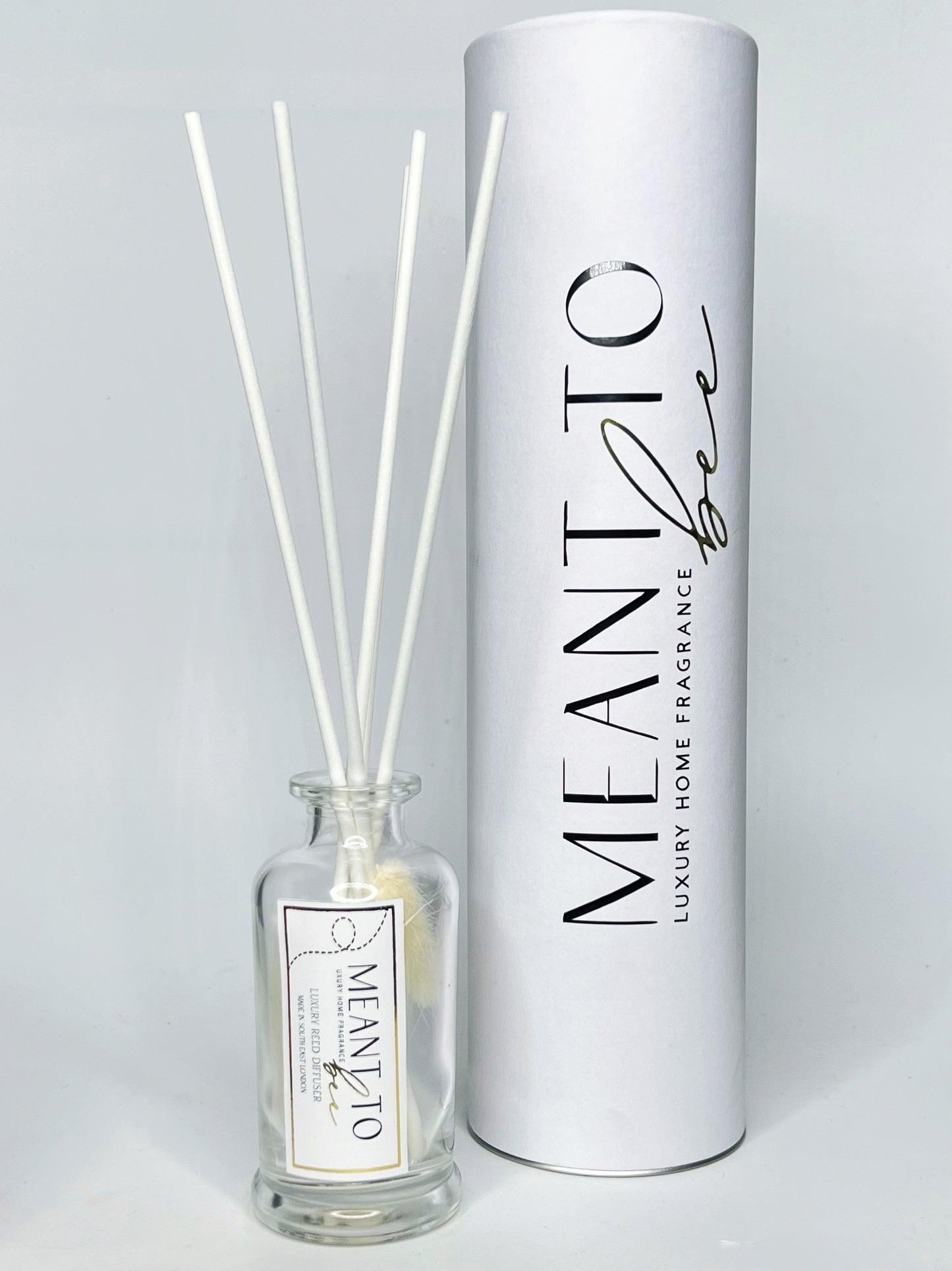 CLASISIC BOTANICAL DIFFUSERS - 100ML