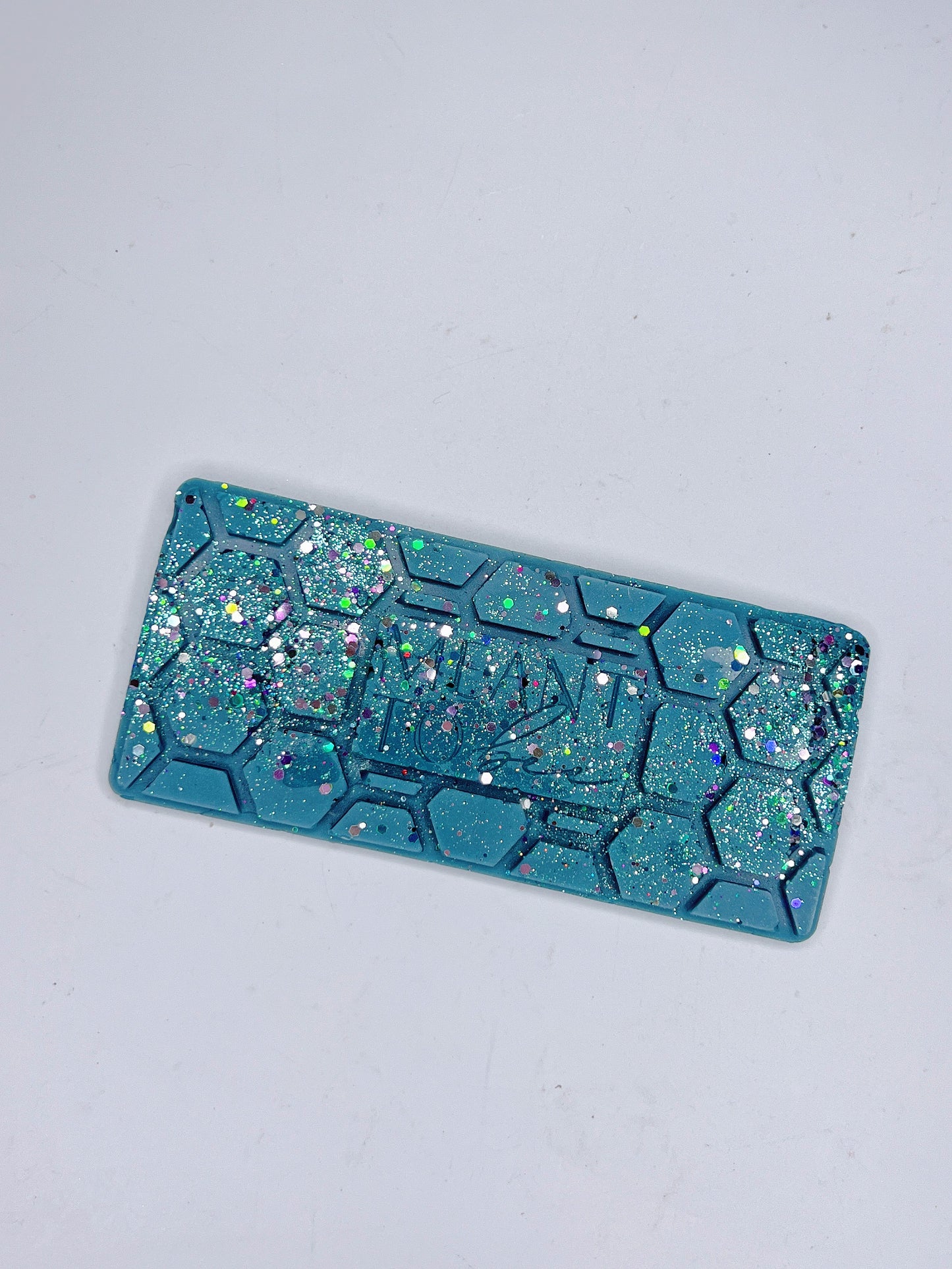 XL LOGO BEESWAX SNAP BARS