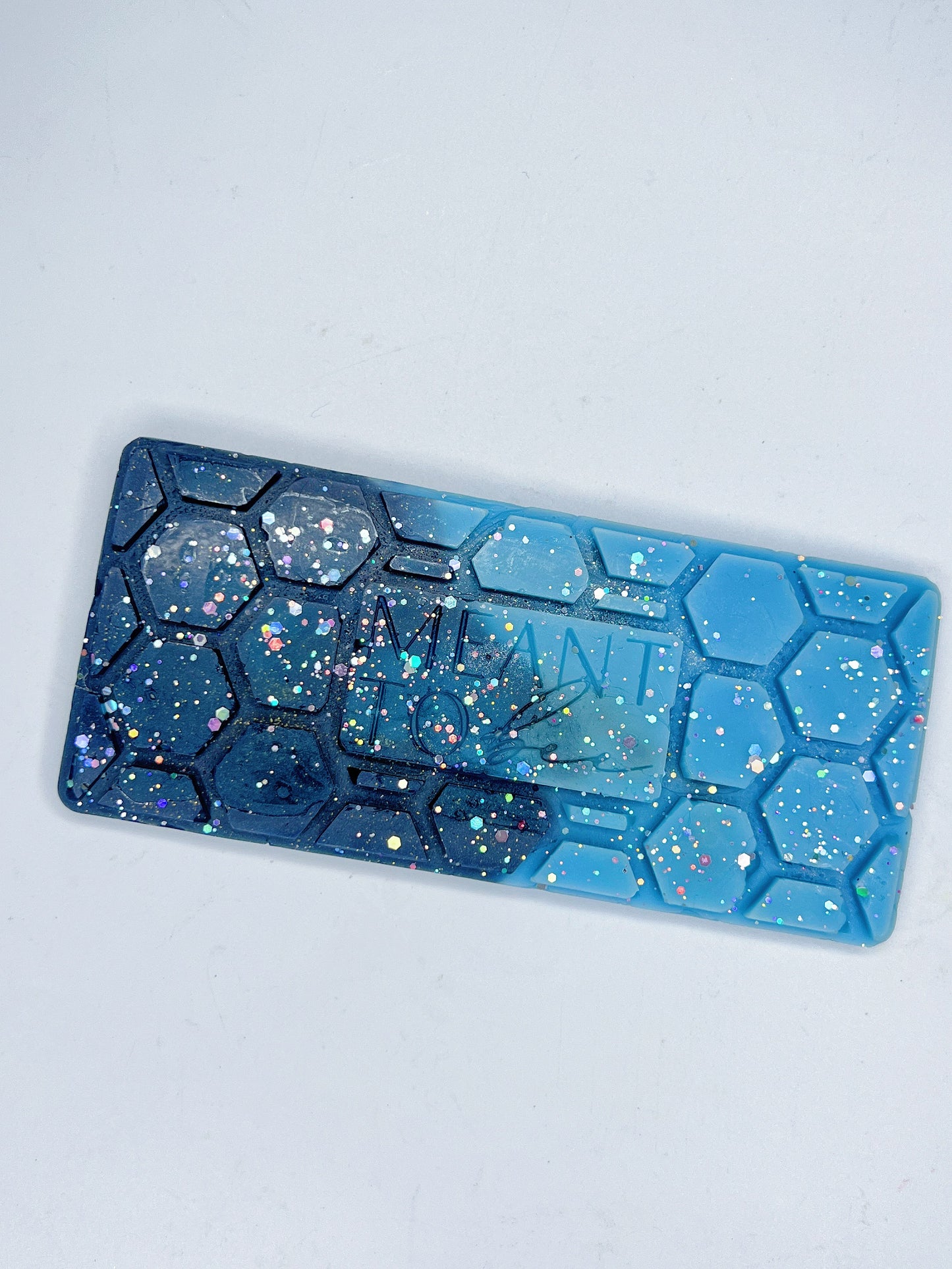 XL LOGO BEESWAX SNAP BARS