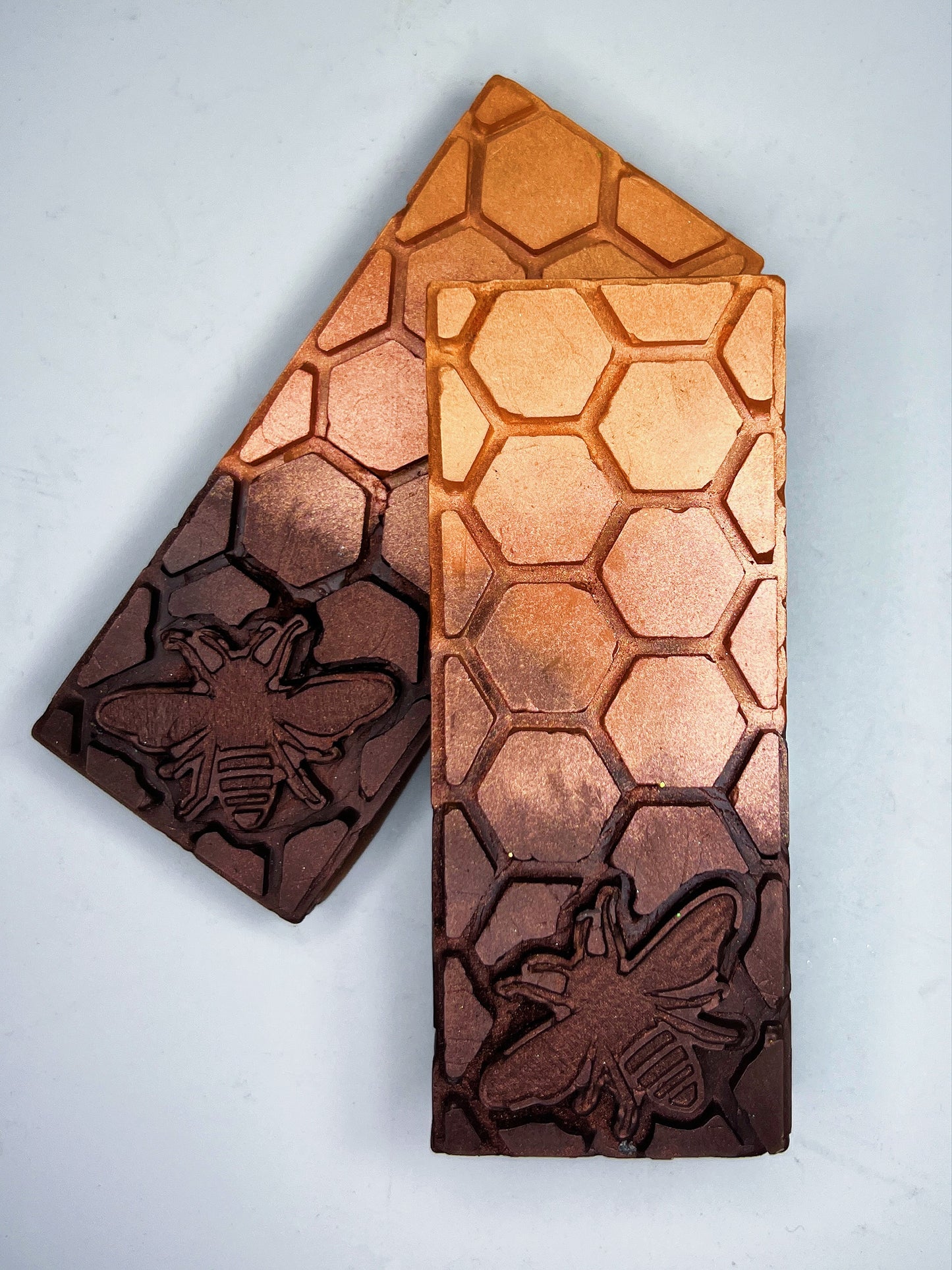 AFTERSHAVE INSPIRED BEESWAX SNAP BARS