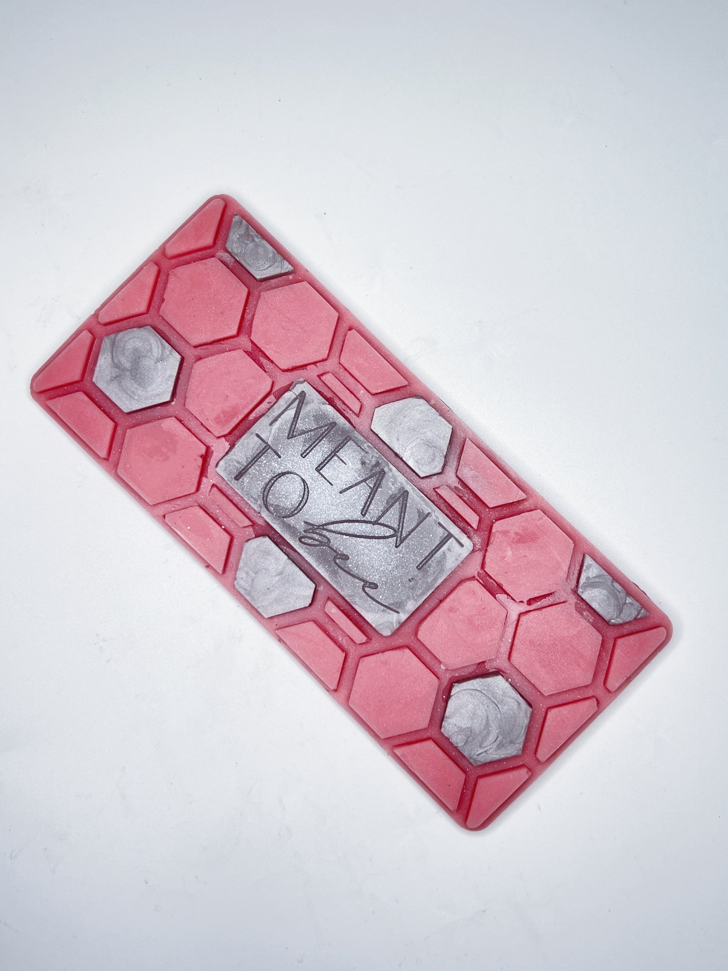 XL LOGO BEESWAX SNAP BARS