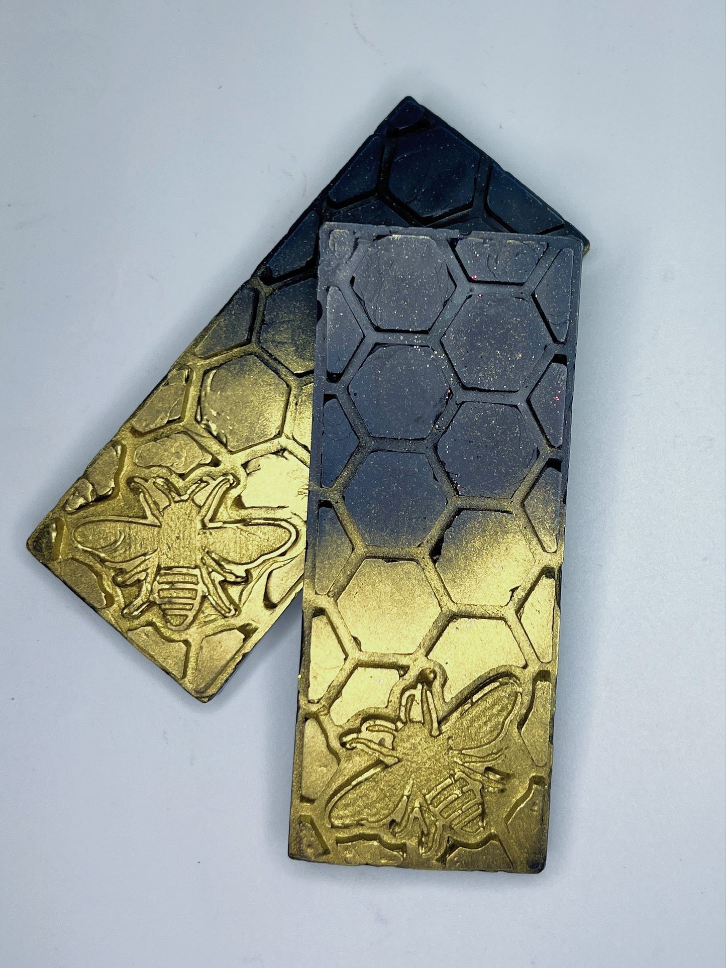 AFTERSHAVE INSPIRED BEESWAX SNAP BARS