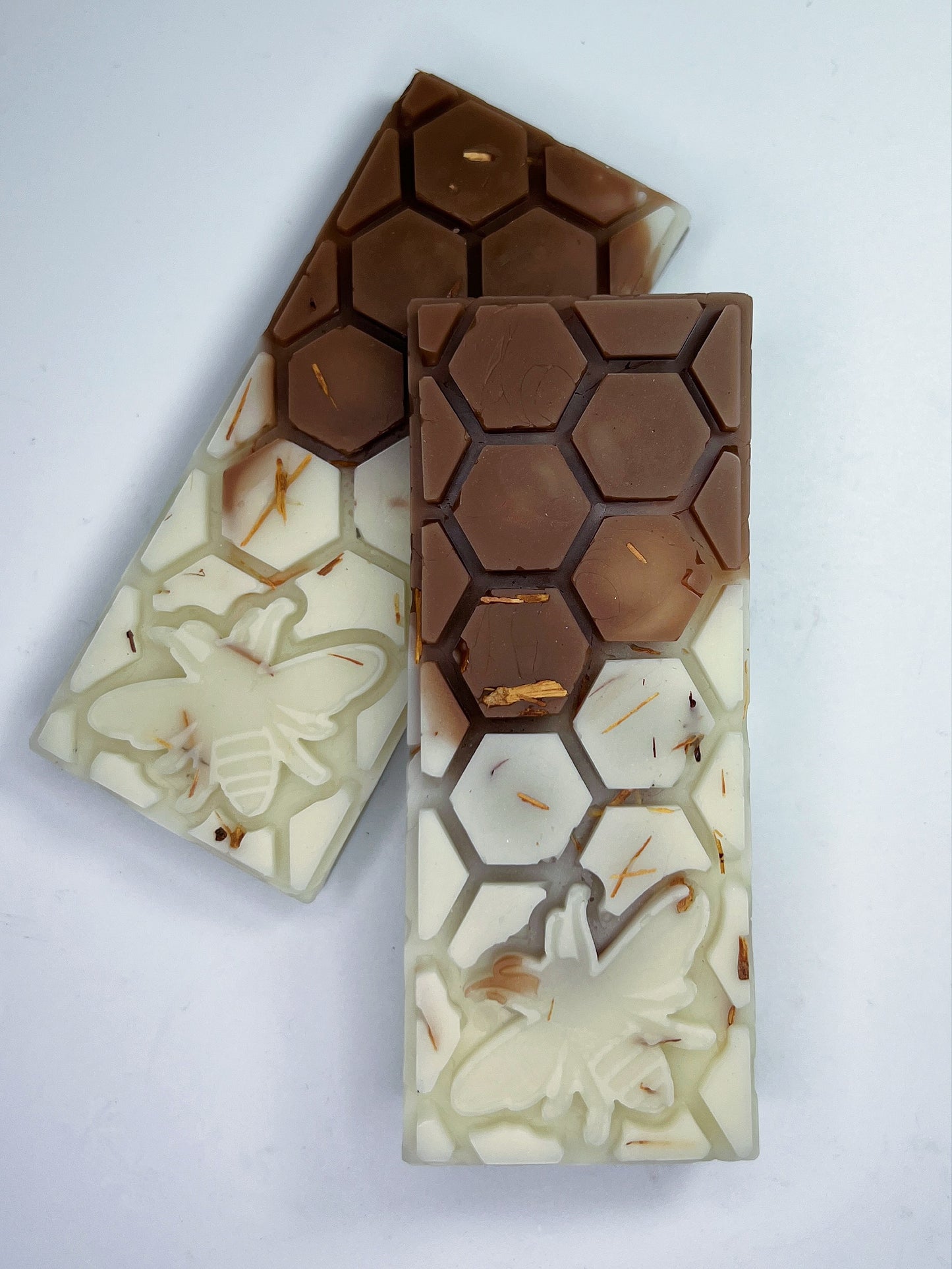 AFTERSHAVE INSPIRED BEESWAX SNAP BARS