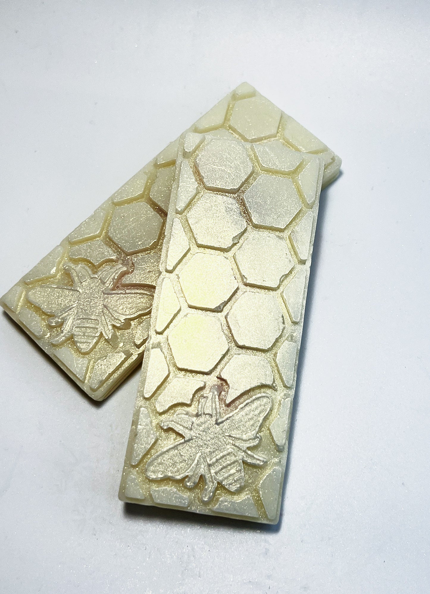 CLEAN & FRESH BEESWAX SNAP BARS