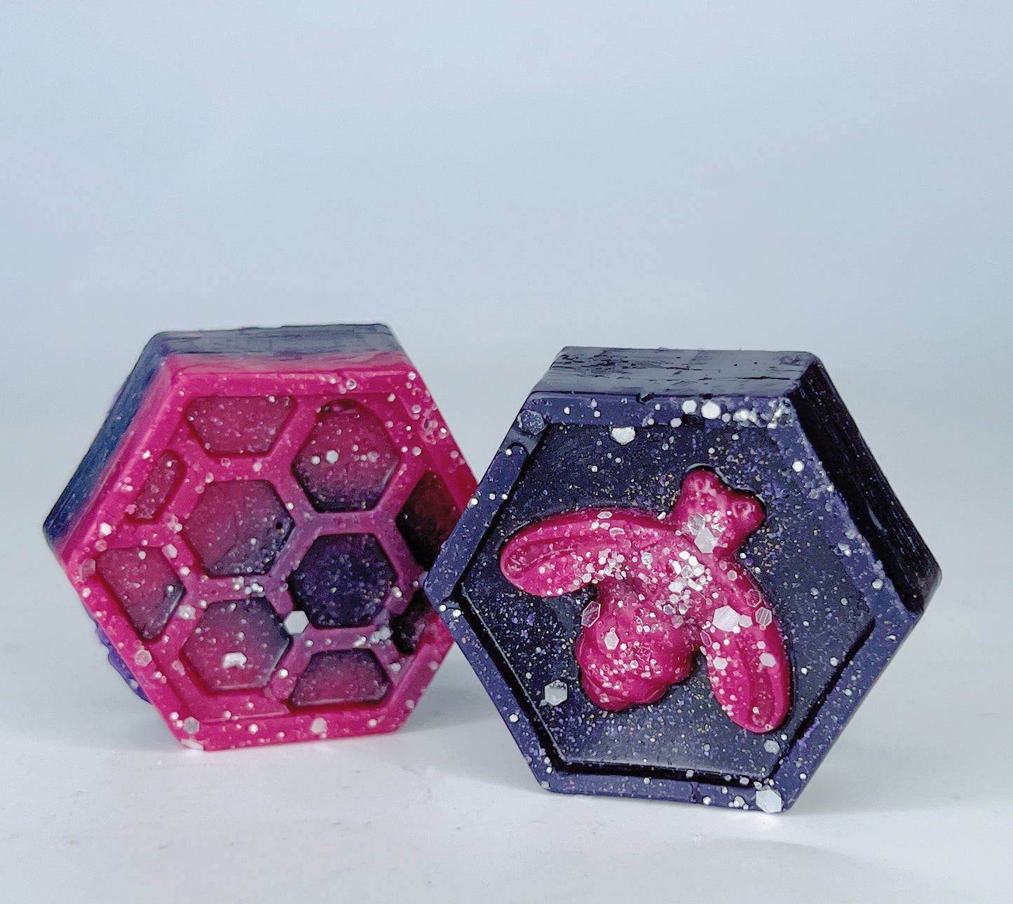 PERFUME INSPIRED HONEYCOMB MELTS - INDIVIDUAL