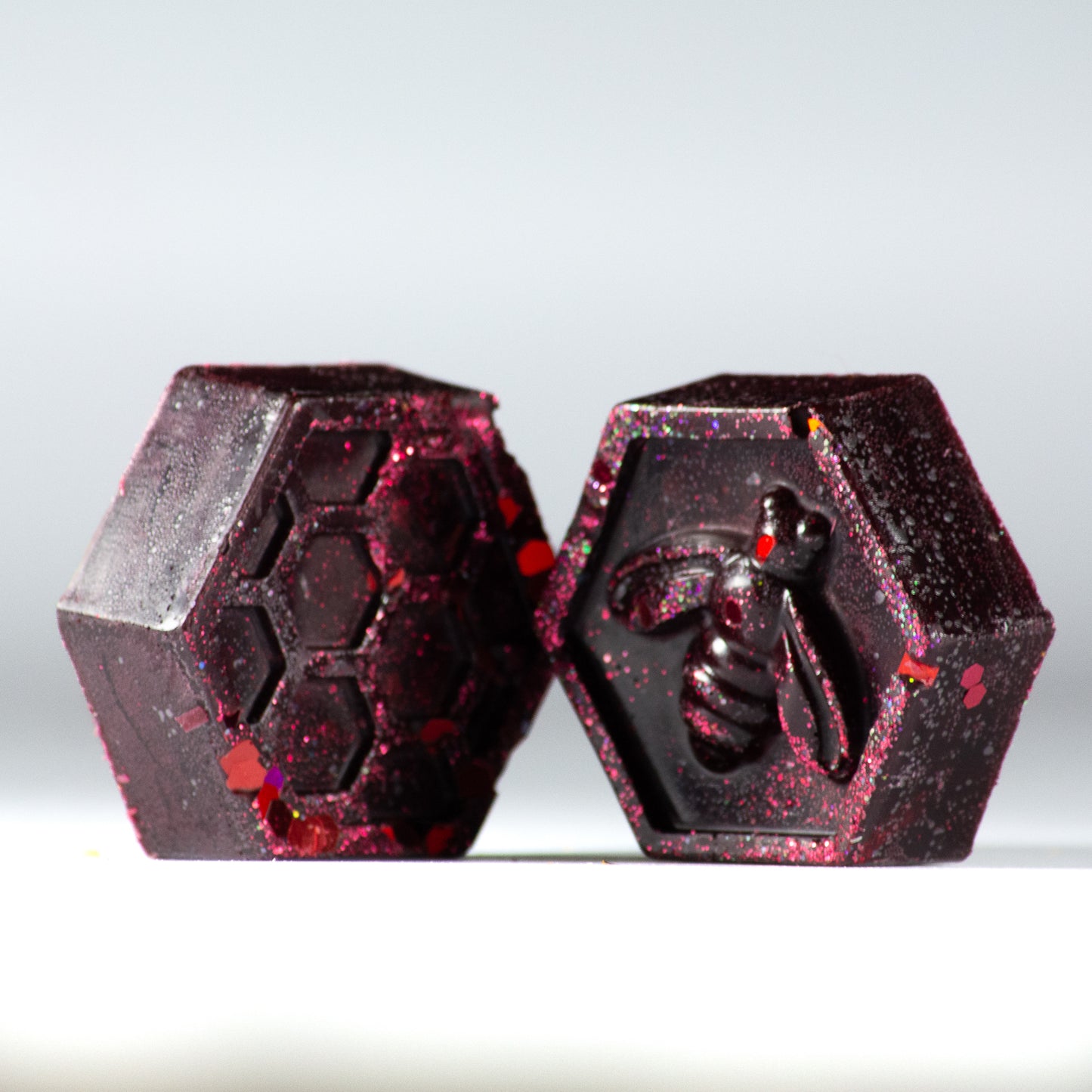 PERFUME INSPIRED HONEYCOMB MELTS - INDIVIDUAL