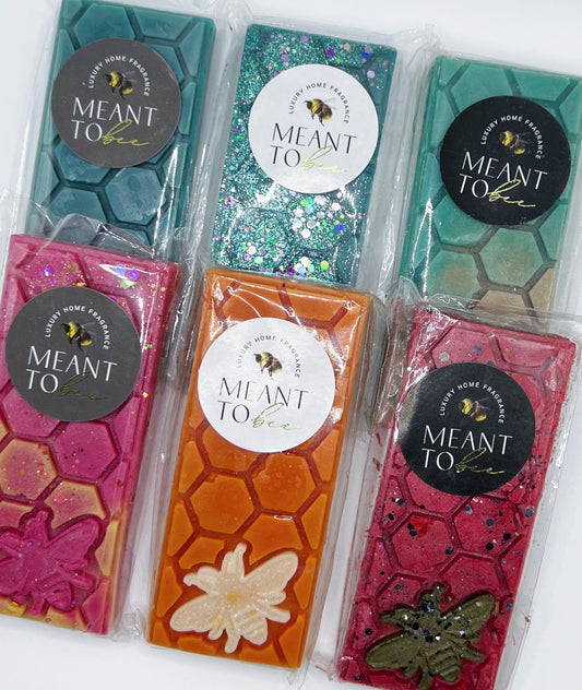 SWEET & FRUITY SNAP BAR BUNDLE