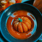 MINI PUMPKIN BEESWAX WAX MELTS