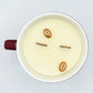 AUTUMN MUG CANDLE