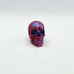 MINI SKULL BEESWAX  MELTS
