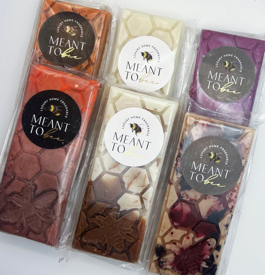 AFTERSHAVE INSPIRED SNAP BAR BUNDLE