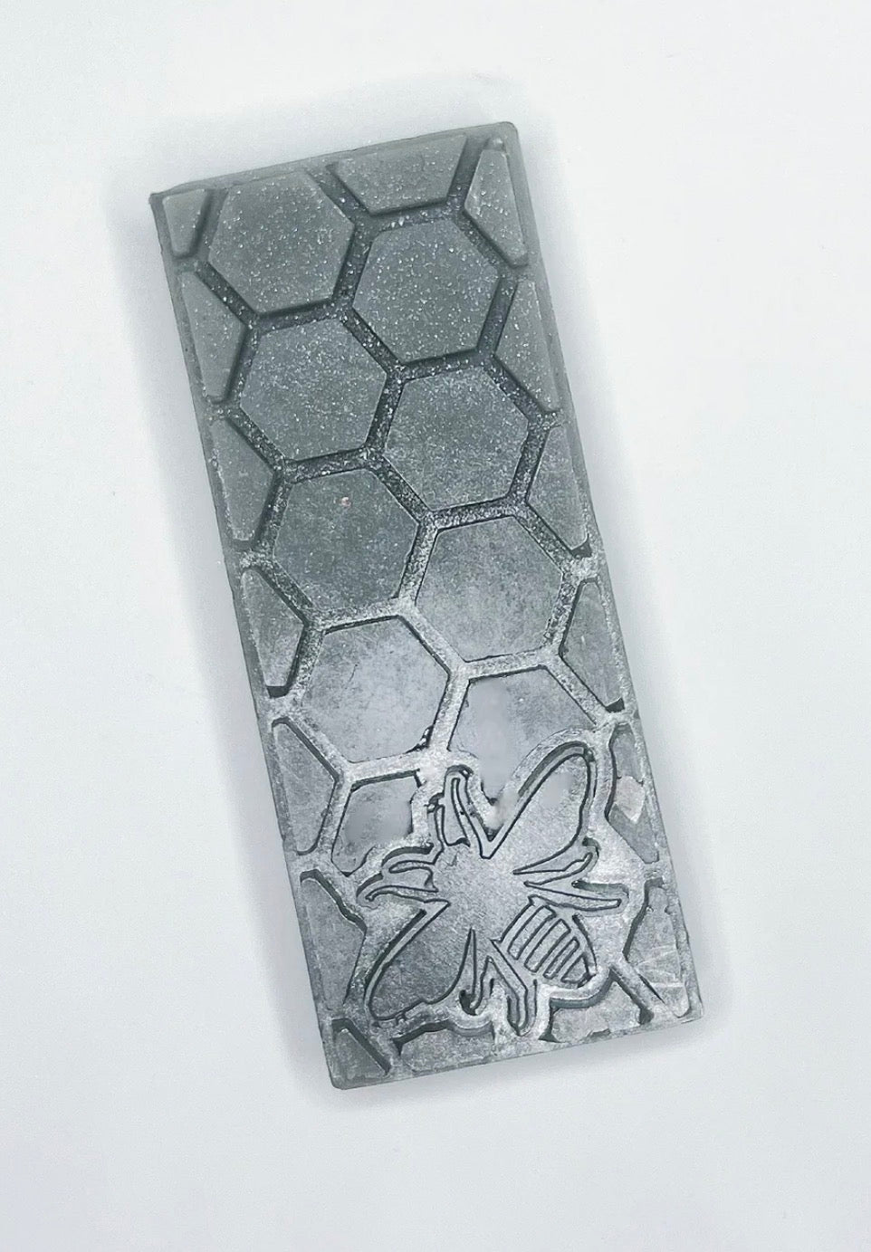 CLEAN & FRESH BEESWAX SNAP BARS