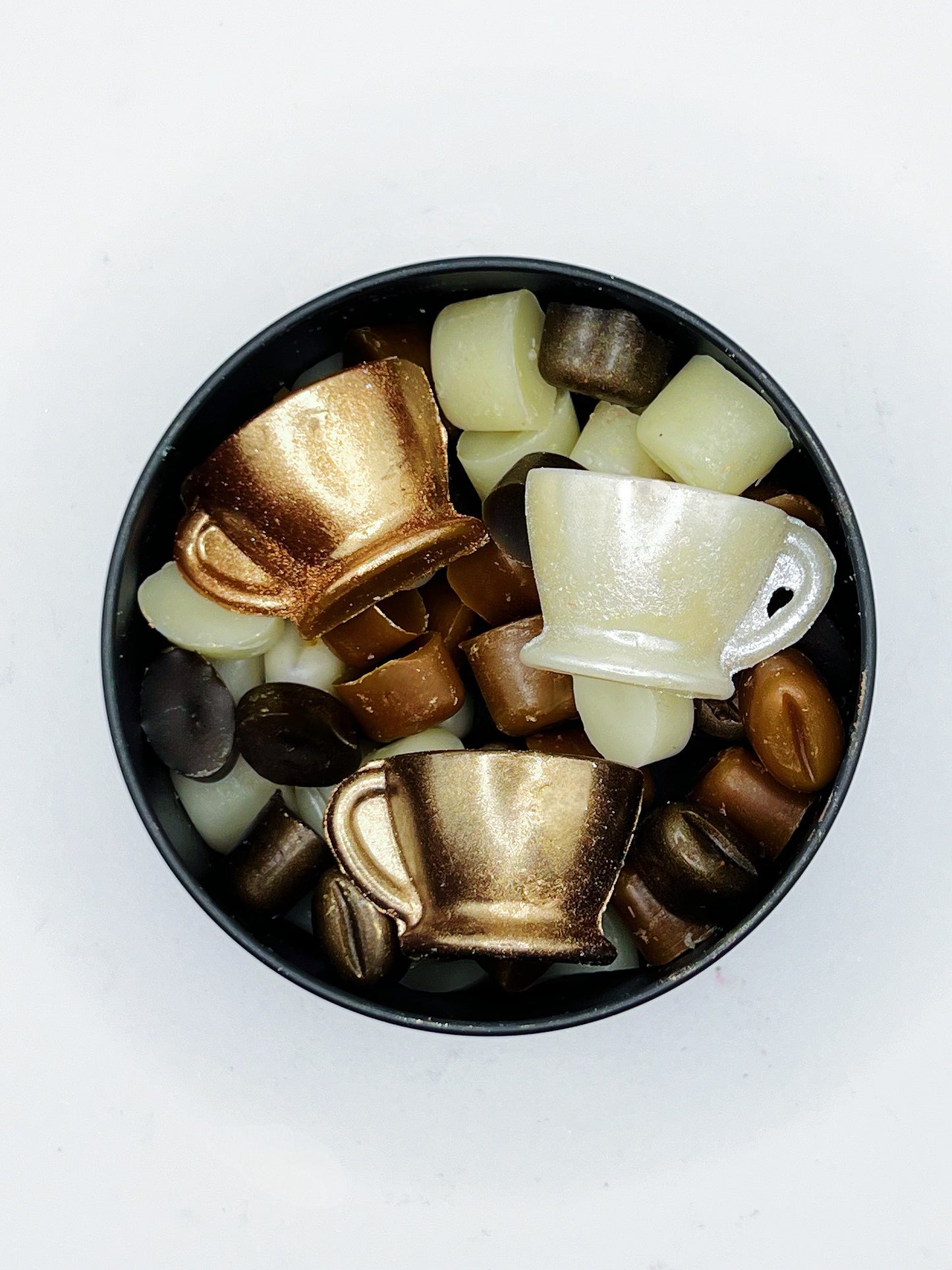 HARVEST BREW MINI BEESWAX MELTS