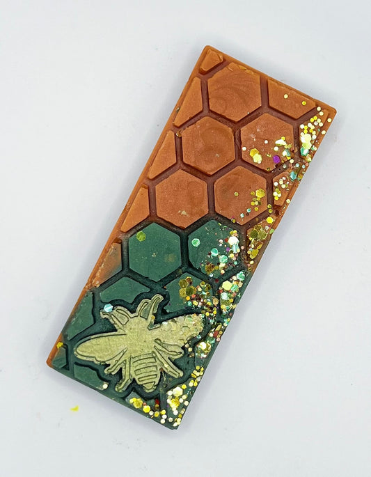 LATE SEPTEMBER BEESWAX SNAP BAR