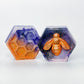 NEW HONEYCOMB FRAGRANCES