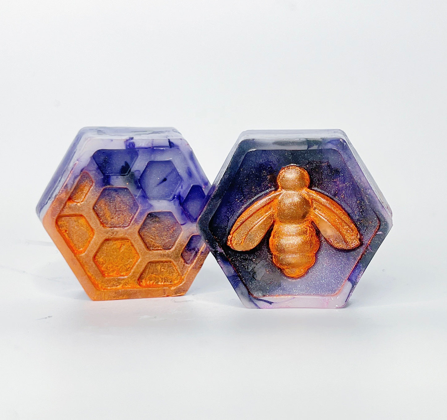 NEW HONEYCOMB FRAGRANCES