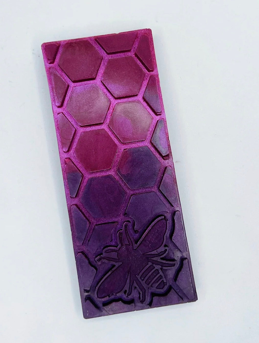 AFTERSHAVE INSPIRED BEESWAX SNAP BARS