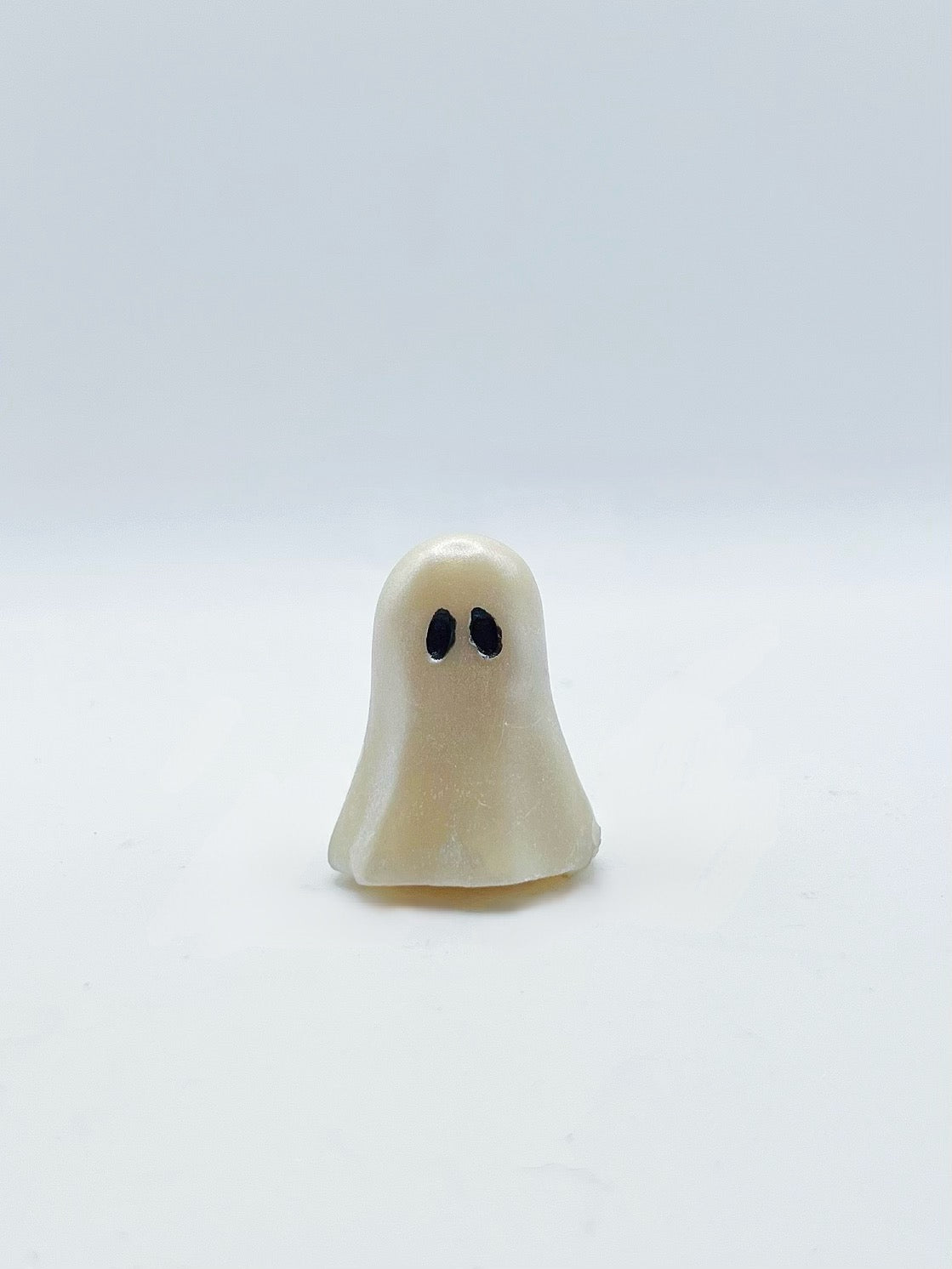 MINI GHOST BEESWAX MELTS