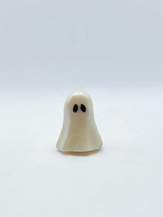 MINI GHOST BEESWAX MELTS