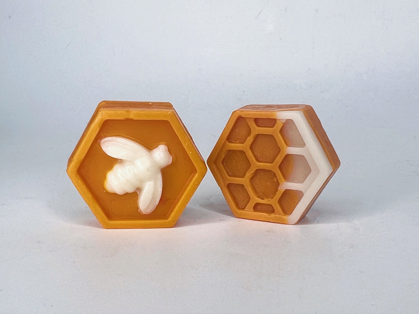 SWEET & FRUITY HONEYCOMBS - INDIVIDUAL