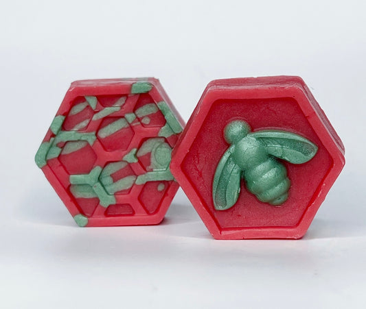 NEW HONEYCOMB FRAGRANCES