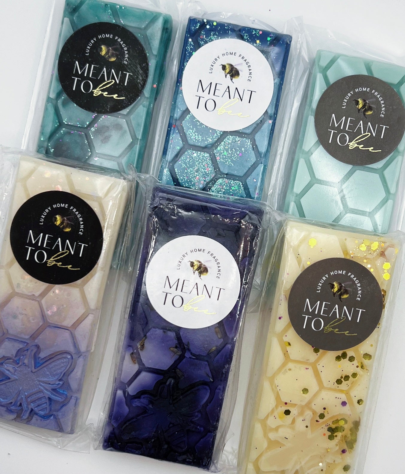 CLEAN & FRESH SNAP BAR BUNDLE