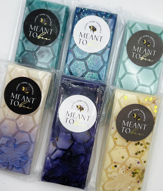 CLEAN & FRESH SNAP BAR BUNDLE