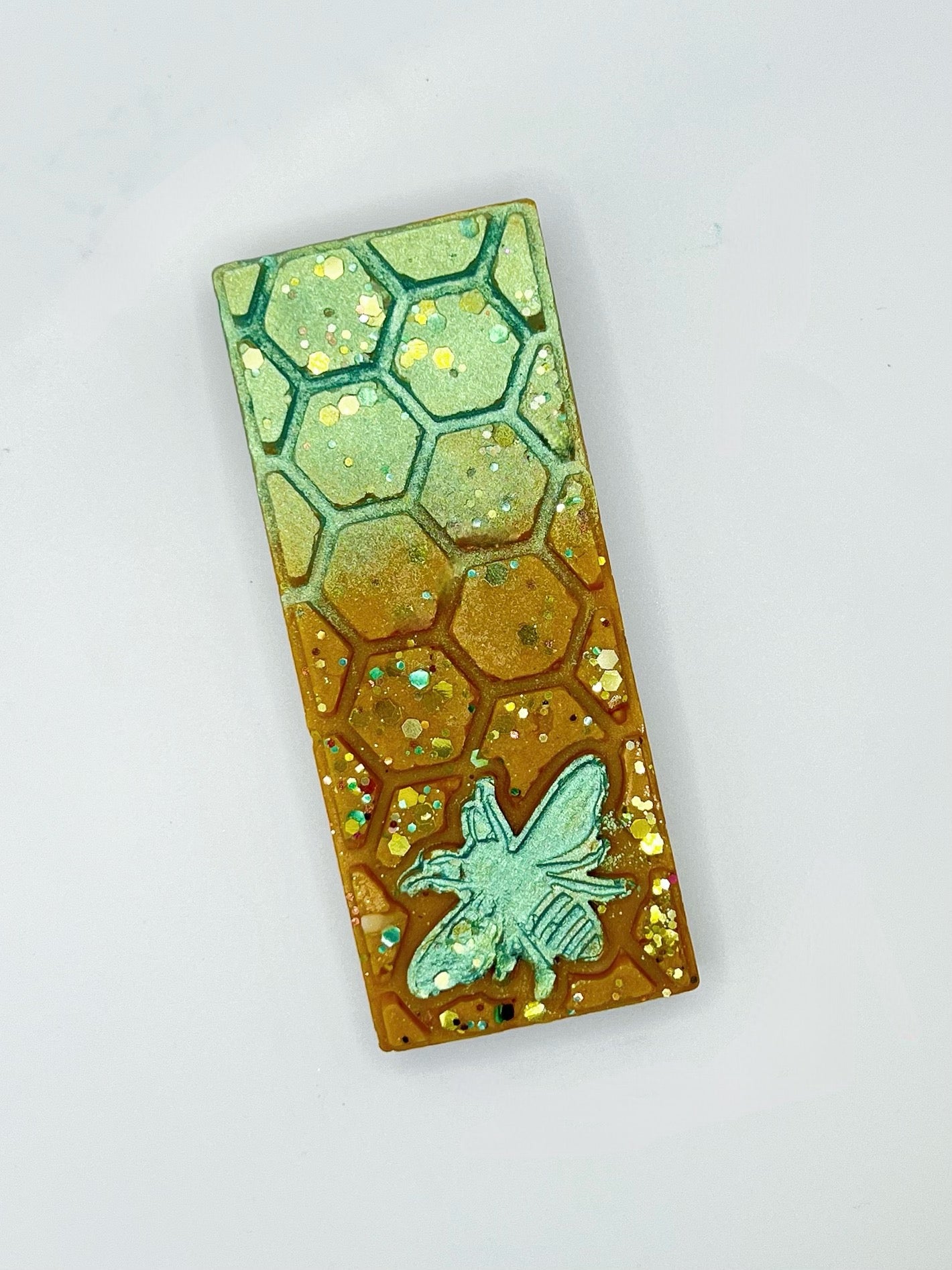 TIS THE SEASON BEESWAX SNAP BAR