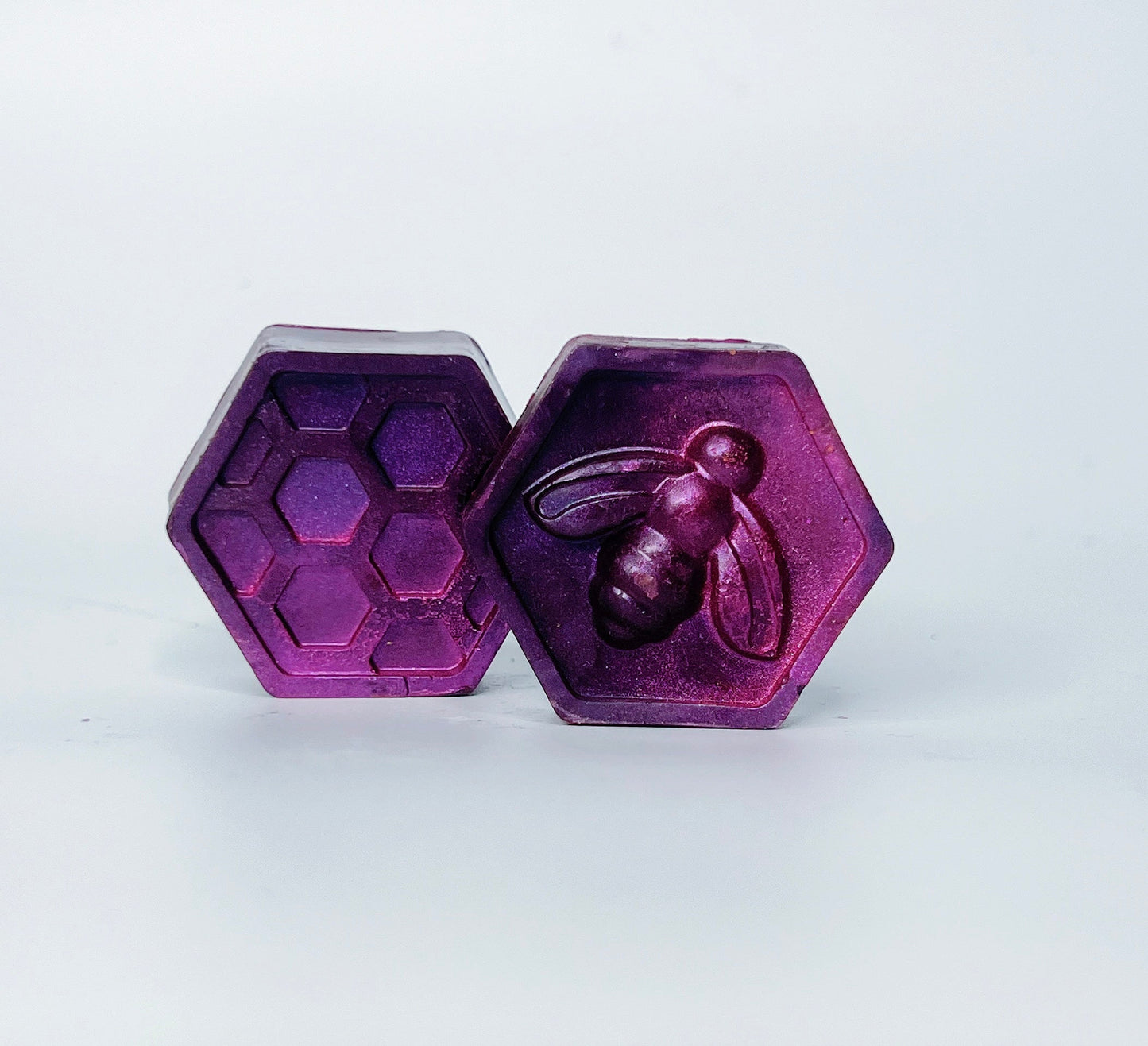 AFTERSHAVE INSPIRED HONEYCOMB MELTS - INDIVIDUAL
