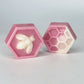 SWEET & FRUITY HONEYCOMBS - INDIVIDUAL