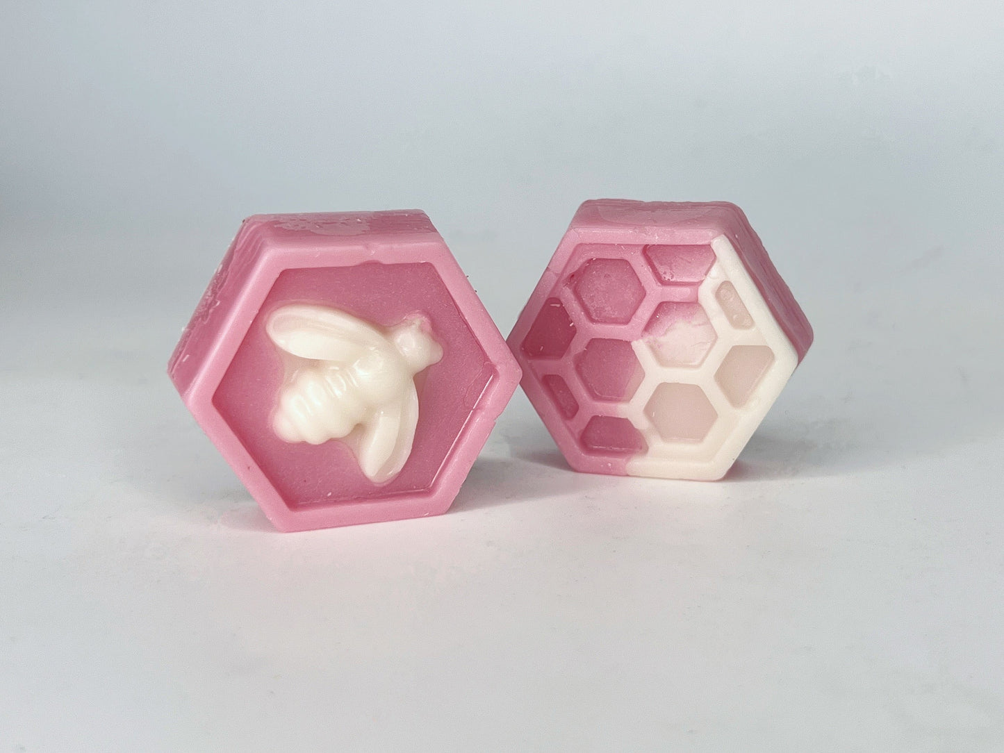 SWEET & FRUITY HONEYCOMBS - INDIVIDUAL