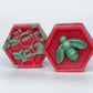 SWEET & FRUITY HONEYCOMBS - INDIVIDUAL