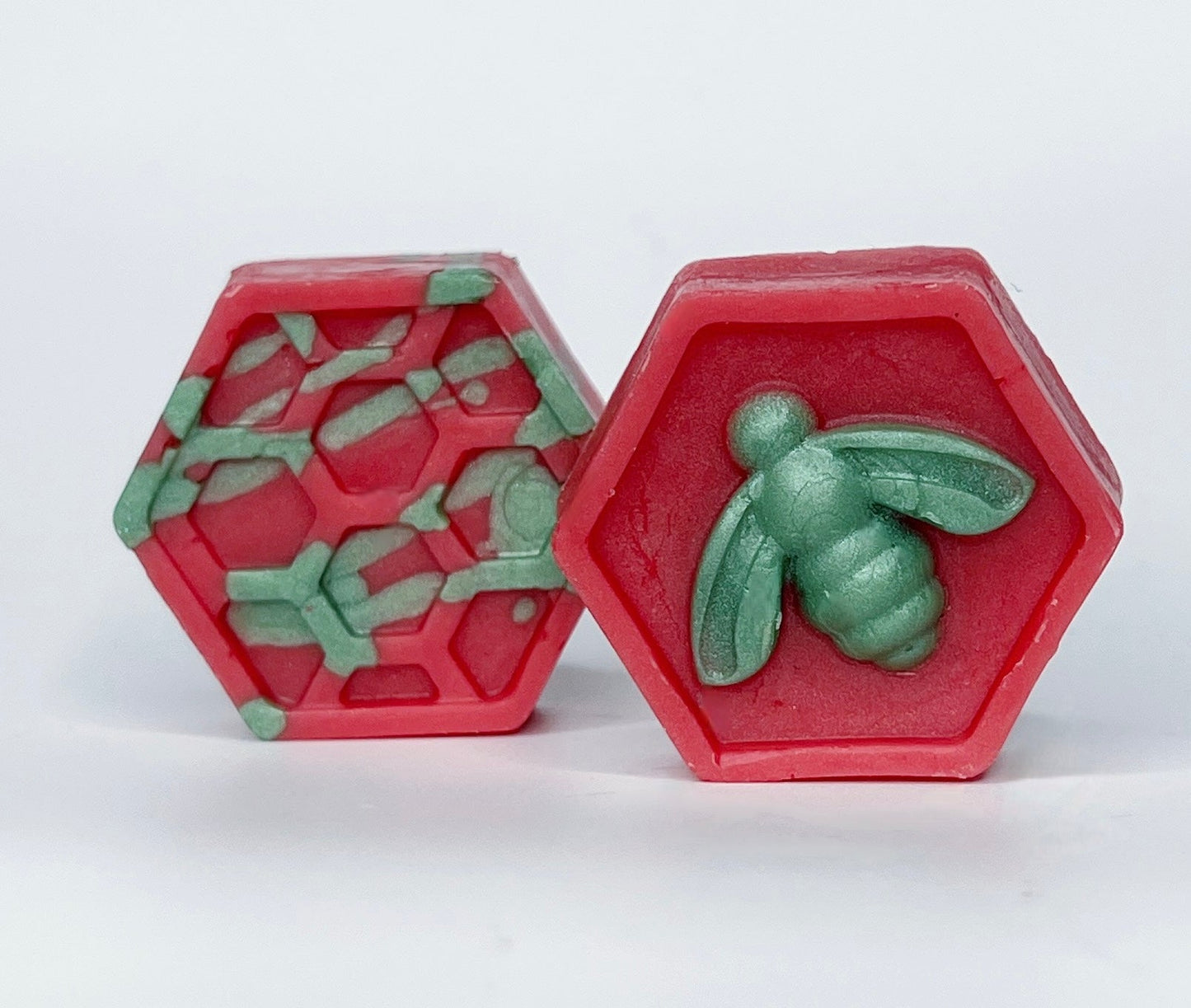 SWEET & FRUITY HONEYCOMBS - INDIVIDUAL
