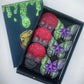 BOO'S & BUTTERFLIES MINI HALLOWEEN GIFT SET